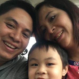 Meet your Posher, Mydung